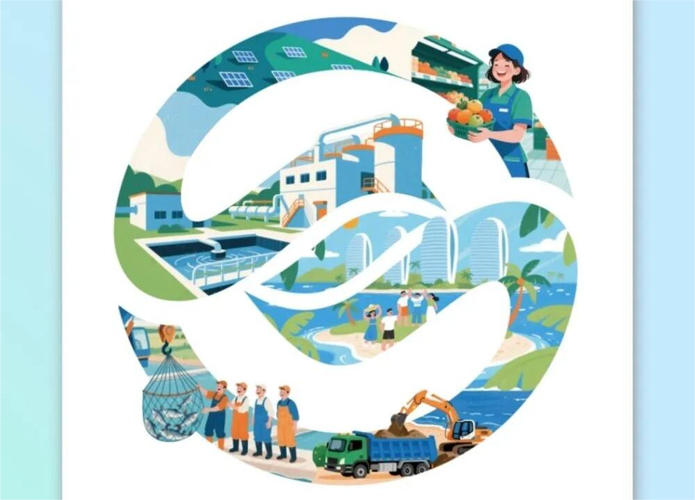 三亞環(huán)農集團首次發(fā)布ESG報告 開(kāi)啟可持續發(fā)展新篇章